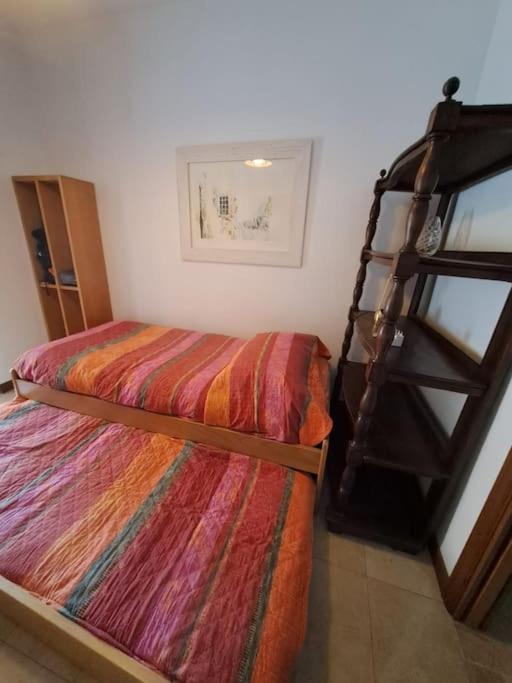 Casa Nisio - Gemelli Comoda E Accogliente Roma