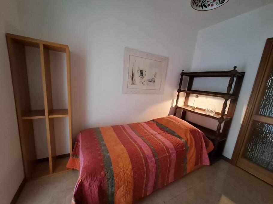 Appartamento Casa Nisio - Gemelli Comoda E Accogliente