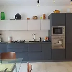 Casa Nisio - Gemelli Comoda E Accogliente
