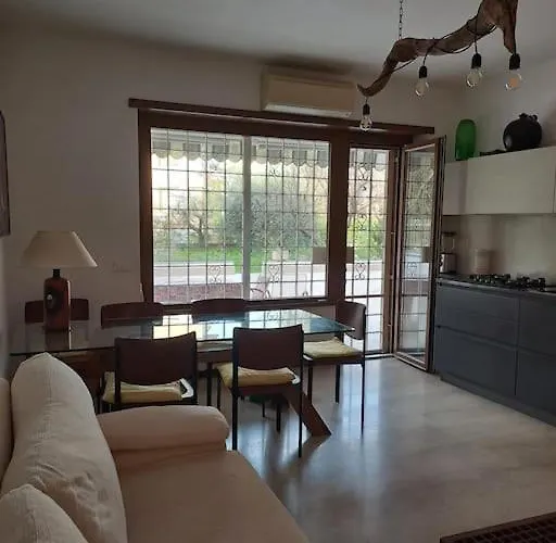 Casa Nisio - Gemelli Comoda E Accogliente