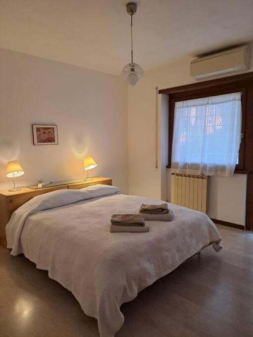 Casa Nisio - Gemelli Comoda E Accogliente Apartment *