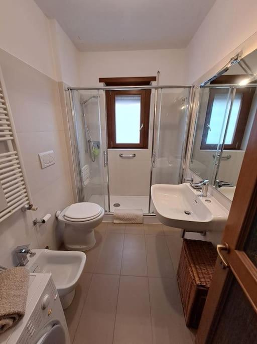 Apartment Casa Nisio - Gemelli Comoda E Accogliente Rome