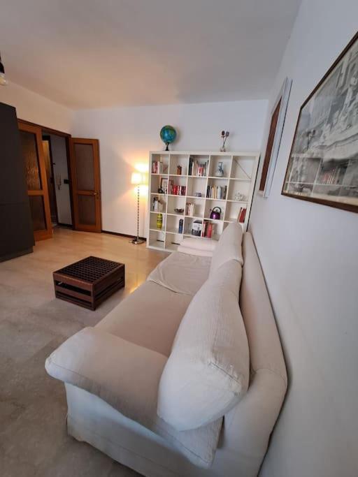 Casa Nisio - Gemelli Comoda E Accogliente Rome
