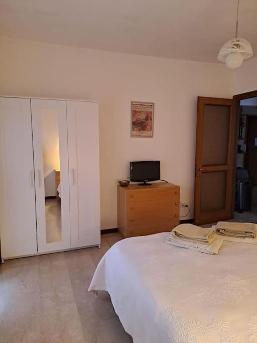 Casa Nisio - Gemelli Comoda E Accogliente Apartment