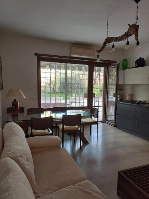 Casa Nisio - Gemelli Comoda E Accogliente