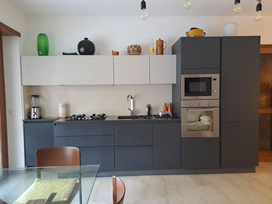Apartment Casa Nisio - Gemelli Comoda E Accogliente *