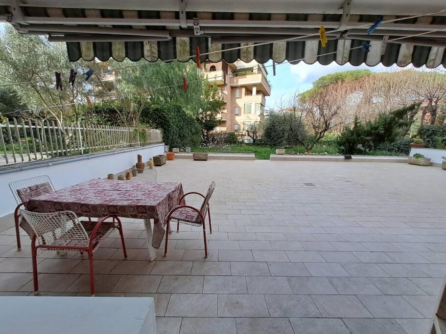 Casa Nisio - Gemelli Comoda E Accogliente Apartment Rome